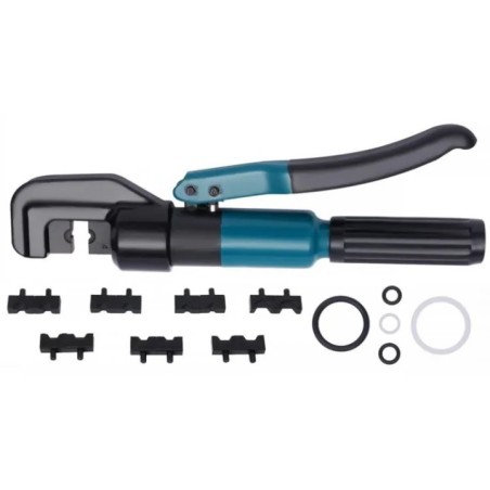 ZACISKARKA HYDR. T8-70 TULEJEK KABL.