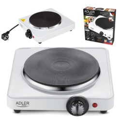 KUCHENKA ELEKTR. 1-P. ADLER AD6503