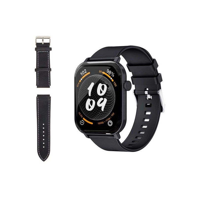 SMARTWATH BLOW X18 CZARNY