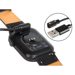 SMARTWATH BLOW X18 CZARNY