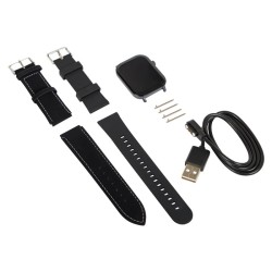 SMARTWATH BLOW X18 CZARNY