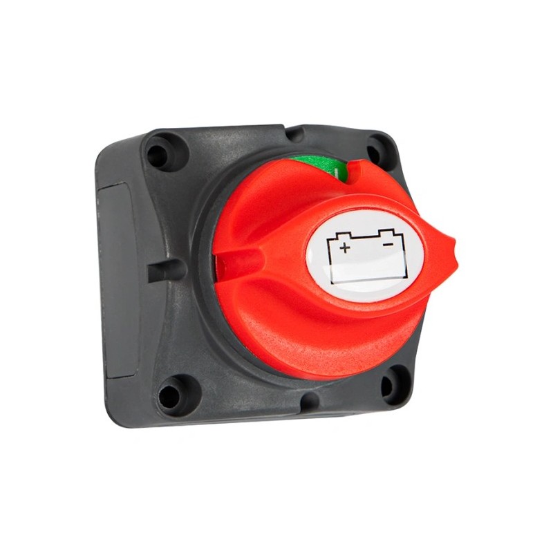 WYŁĄCZNIK GŁÓWNY AKUMULATORA