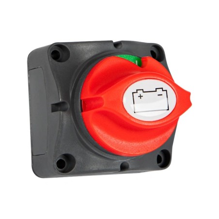 WYŁĄCZNIK GŁÓWNY AKUMULATORA