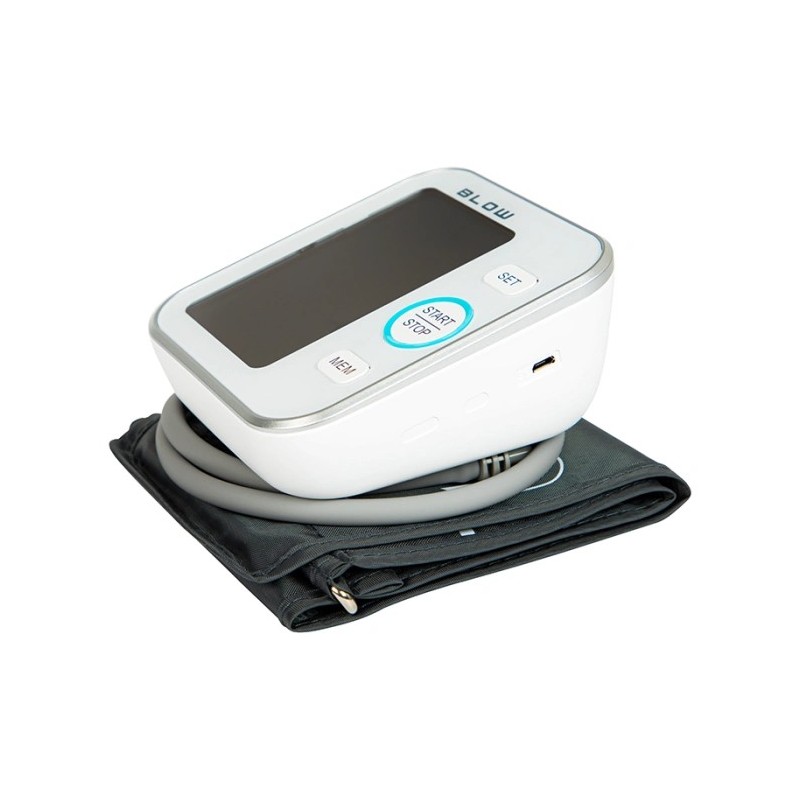 CIŚNIENIOMIERZ PM-01 NARAMIENNY BLOW