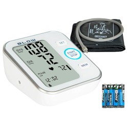 CIŚNIENIOMIERZ PM-01 NARAMIENNY BLOW