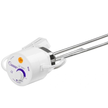 GRZAŁKA TERMY 2000W 5/4" Z TERMOST.