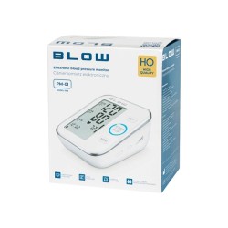 CIŚNIENIOMIERZ PM-01 NARAMIENNY BLOW