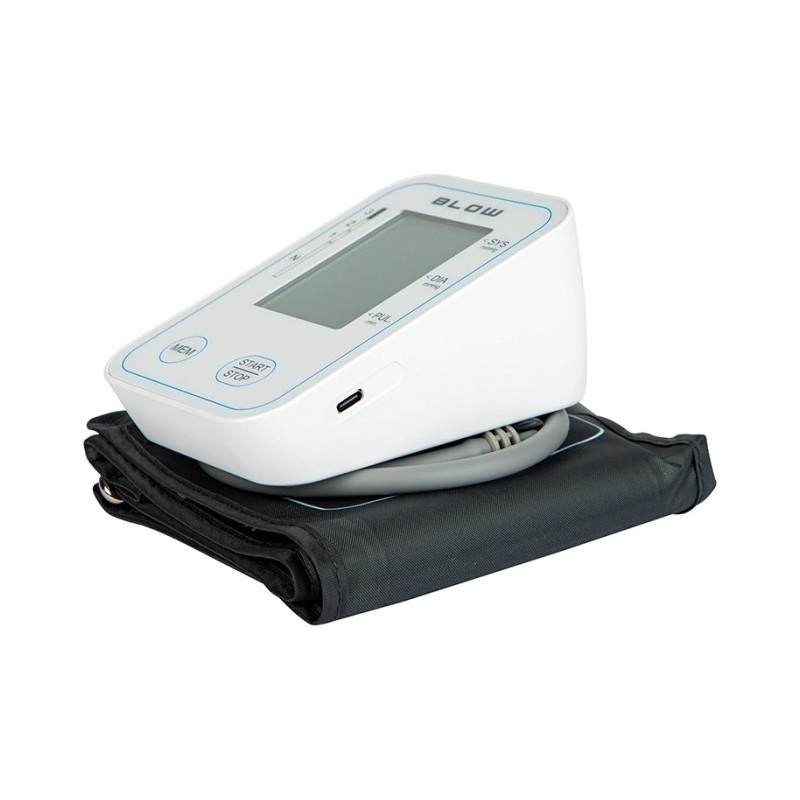 CIŚNIENIOMIERZ PM-02 NARAMIENNY BLOW