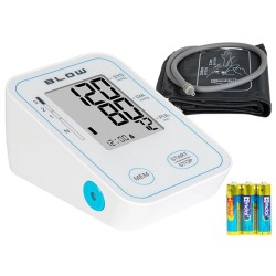 CIŚNIENIOMIERZ PM-02 NARAMIENNY BLOW