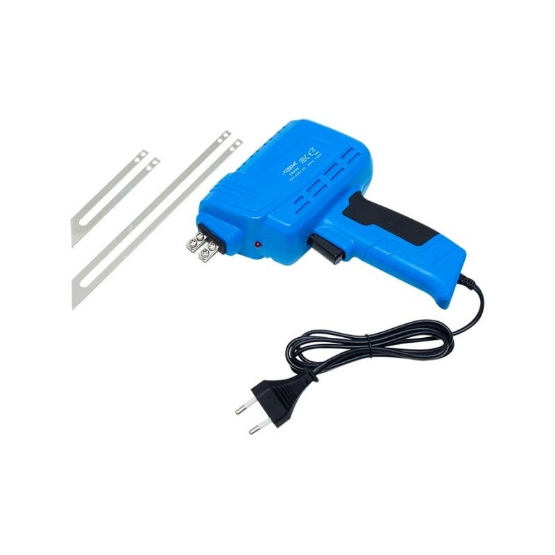 NÓŻ TERMICZNY DO CIĘCIA STYROPIANU