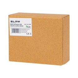 ZDALNE STEROWANIE Z PILOTEM 230V