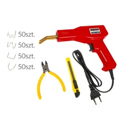 SPAWARKA ZGRZEWARKA DO PLASTYKU