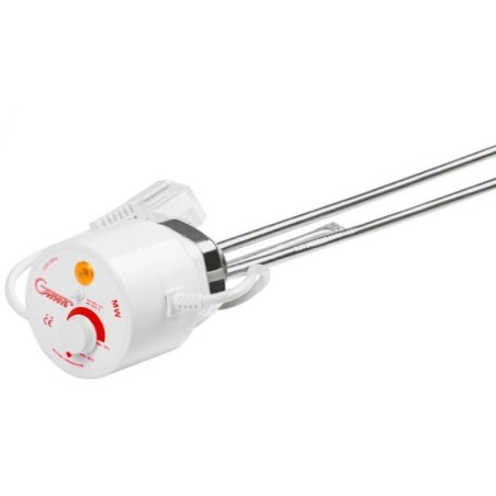 GRZAŁKA TERMY 1500W 6/4" Z TERMOST.