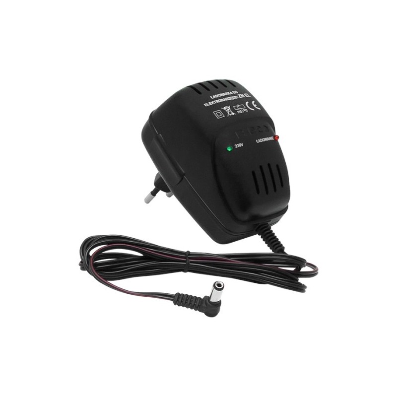 ŁADOWARKA DO ELEKONARZĘDZI 21,5V 300MA