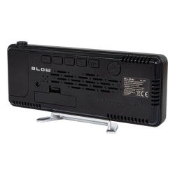 ZEGAR CYFROWY CL-01 BLOW Z PROJEKTOREM