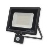 REFLEKTOR LED 50W Z CZ. RU. B. ZIMNA