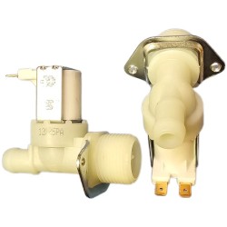 ELEKTROZAWÓR 1-DROŻNY 180°