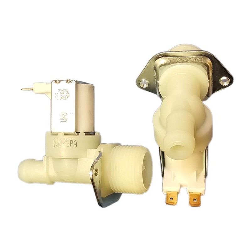 ELEKTROZAWÓR 1-DROŻNY 180°