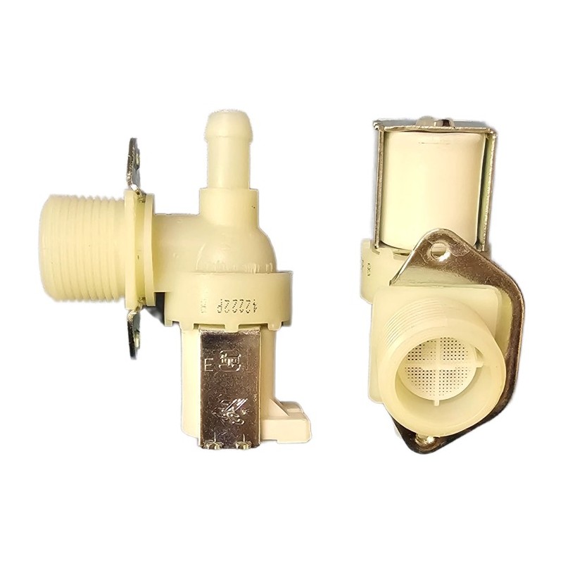 ELEKTROZAWÓR 1-DROŻNY 90°