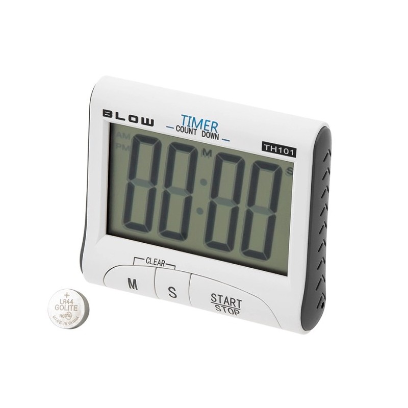 ZEGAR CYFROWY BLOW TH-101