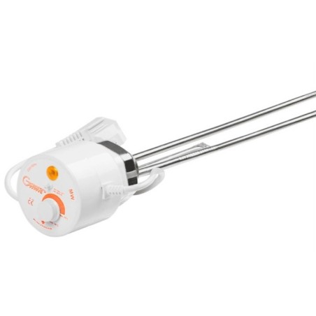 GRZAŁKA TERMY 1500W 5/4" Z TERMOST.