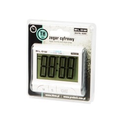 ZEGAR CYFROWY BLOW TH-101