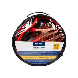 KABLE ROZRUCHOWE 600A 4M