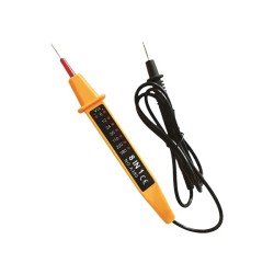 MIERNIK SZUKACZ PAR PRZEWODÓW 8IN1