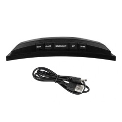 ZEGAR CYFROWY CL-03 BLOW