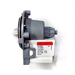 SILNIK POMPY ASKOLL MOC. NA ŚRUBKI