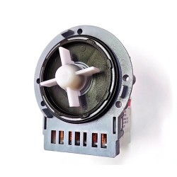 SILNIK POMPY ASKOLL MOC. NA ŚRUBKI