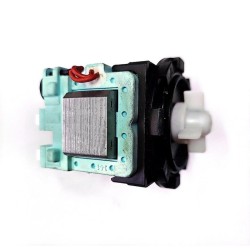 SILNIK POMPY NA  ZATRZASKI BEKO