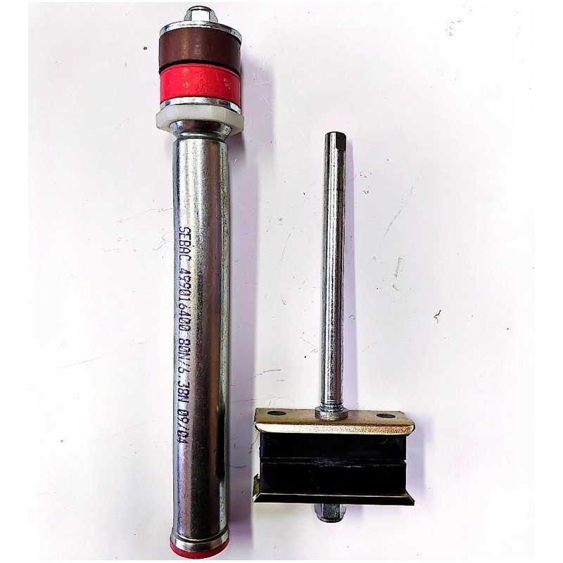 AMORTYZATOR ARDO S-1000X 80N