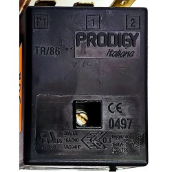 TERMOSTAT 20-80 ST / 1500  3-STYKI