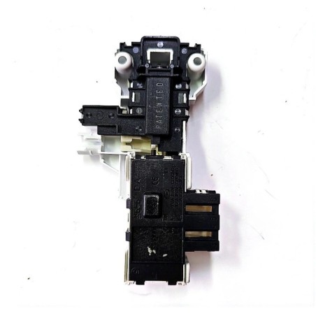 BLOKADA DRZWI BEKO WM 2356 D LINKA