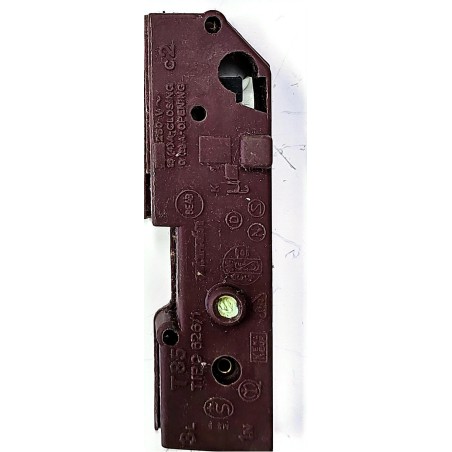 BLOKADA WIEKA ZEROWATT