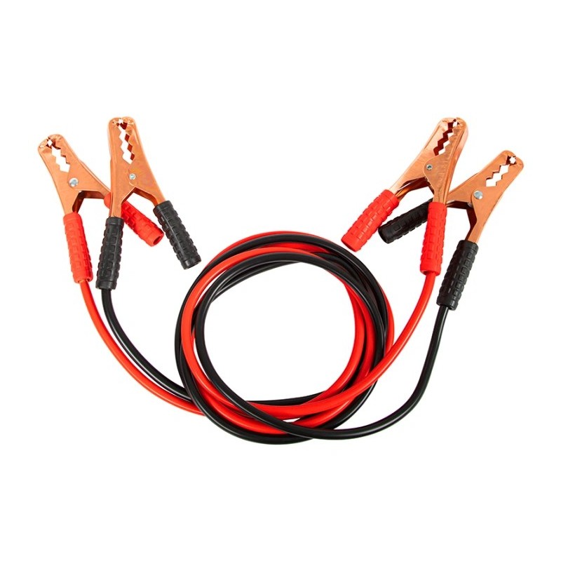 KABLE ROZRUCHOWE 400A 2,5M