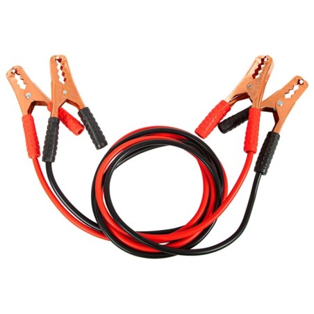 KABLE ROZRUCHOWE 400A 2,5M