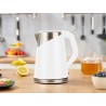 CZAJNIK LAFE ELEGANT 1,8L 1800W BIAŁY
