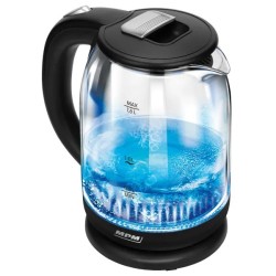 CZAJNIK MPM MCZ-129M SZKLANY