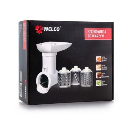 SZATKOWNICA  WALCO AJS RE0747