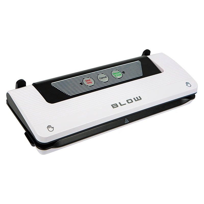 ZGRZEWARKA PRÓŻNIOWA VS-01 BLOW