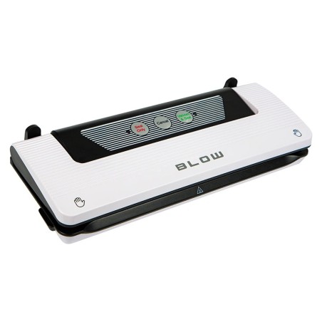 ZGRZEWARKA PRÓŻNIOWA VS-01 BLOW