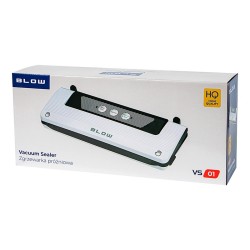 ZGRZEWARKA PRÓŻNIOWA VS-01 BLOW