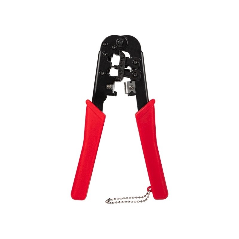 ZACISKACZ 6/8 PIN HT568 9894