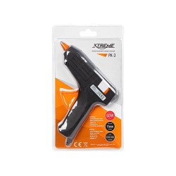 PISTOLET DO KLEJENIA NA GORĄCO PK-3 60W 230V