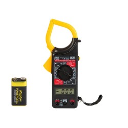 MIERNIK CYFROWY DT-266 CĘGOWY