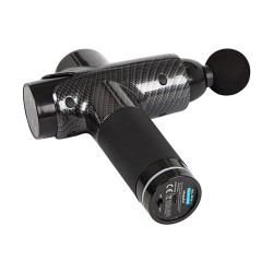 PISTOLET DO MASAŻU MASAŻER BLOW WAVE