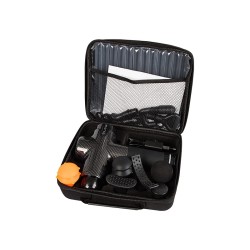 PISTOLET DO MASAŻU MASAŻER BLOW WAVE