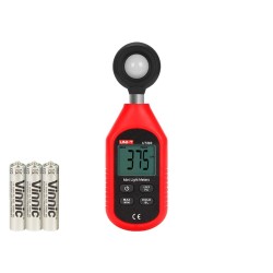 MIERNIK UT-383 UNI-T  LUXOMIERZ